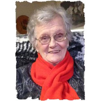 Photo of Thelma Meadows