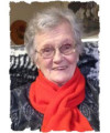 Photo of Thelma Meadows