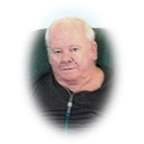 Photo of Kenneth R. Richardson