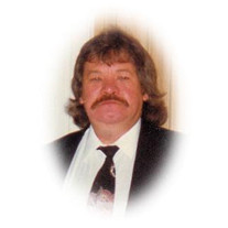 Photo of Danny Joe Loftis