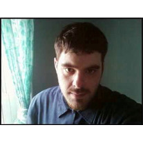 Photo of Seth Adam Robertson