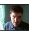 Photo of Seth Robertson