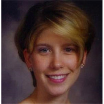 Photo of Elizabeth Nichole Chinoy