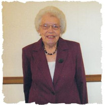 Photo of Cornelia Mundy Wheeler