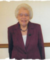 Photo of Cornelia Wheeler
