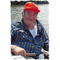 Photo of Raymond H. Roberts