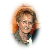 Photo of Jerline Stafford