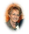 Photo of Jerline Stafford