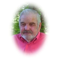 Photo of James A. Anderson