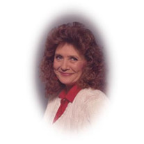 Photo of Ann Burris
