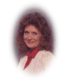 Photo of Ann Burris
