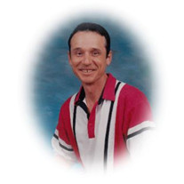 Photo of Ricky Burris