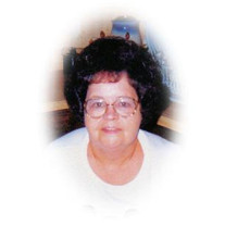 Photo of Anna Marie Stewart
