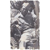 Photo of William Albert Grisham