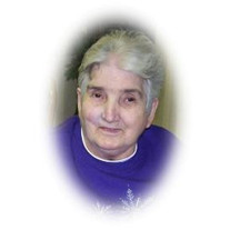 Photo of Wilma Jo Lambert