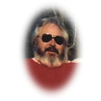 Photo of Frank Eugene Coffee