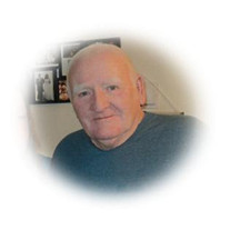 Photo of Herbert "Hub" Haney