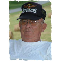Photo of Alton Lee Brown