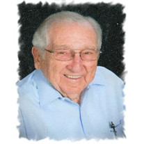 Photo of Gilbert McCawley Berry