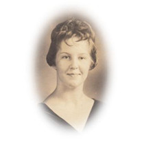 Photo of Virginia Brown Strong