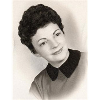 Photo of Dollie E. DiSanti