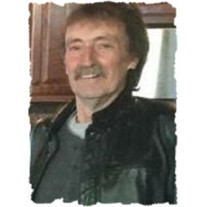 Photo of Jim Stewart