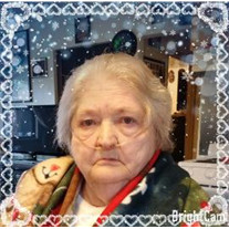 Photo of Ruby C. Morris