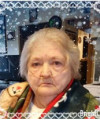 Photo of Ruby Morris