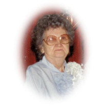 Photo of Rachel Rozene Crowder
