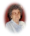 Photo of Rachel Crowder