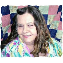 Photo of Martha Miracle Owens