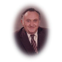 Photo of Luther "Jamup" Gibbons