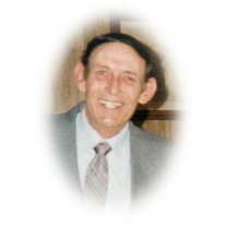 Photo of Billy Edward Stafford