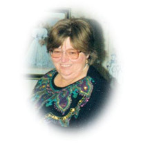 Photo of Judy Carol Scott