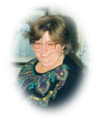 Photo of Judy Scott