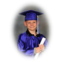 Photo of Logan Earl Hennigh