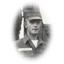 Photo of Billy B. Scantland