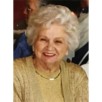 Photo of Vivian Pauline Roberts