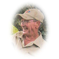 Photo of Robert L. West