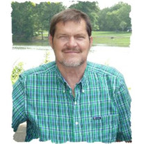 Photo of Jack W. Long