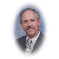 Photo of John Murry deKnoblough,