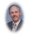 Photo of John deKnoblough,