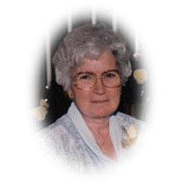 Photo of Stella Merlene Hall