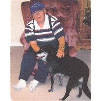 Photo of Wayne Mahaney