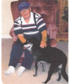 Photo of Wayne Mahaney