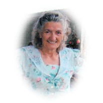 Photo of Opal Goolsby Buck