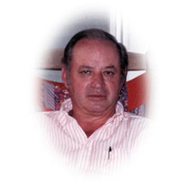 Photo of Ken Flatt