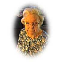 Photo of Mary Chaffin Myers