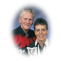 Photo of Wanda Hunter Finnell