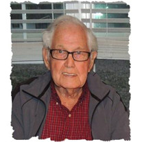 Photo of Sam Poteet